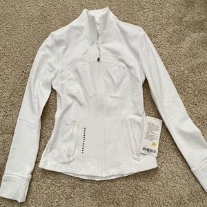 Lululemon / Orangetheory Define Jacket *Luon